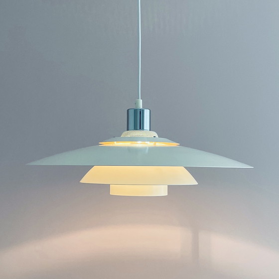 Image 1 of Design Light A/S model Corfu pendant lamp