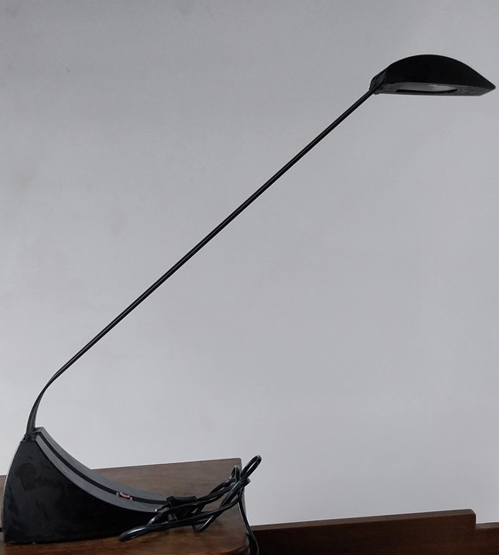 Image 1 of Zonca Voghera Italia Desk Lamp By Guiseppe Linardi