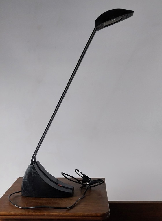 Image 1 of Zonca Voghera Italia Desk Lamp By Guiseppe Linardi