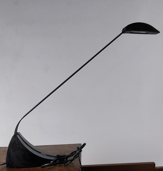 Image 1 of Zonca Voghera Italia Desk Lamp By Guiseppe Linardi