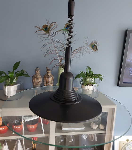 Image 1 of Lampada a sospensione vintage