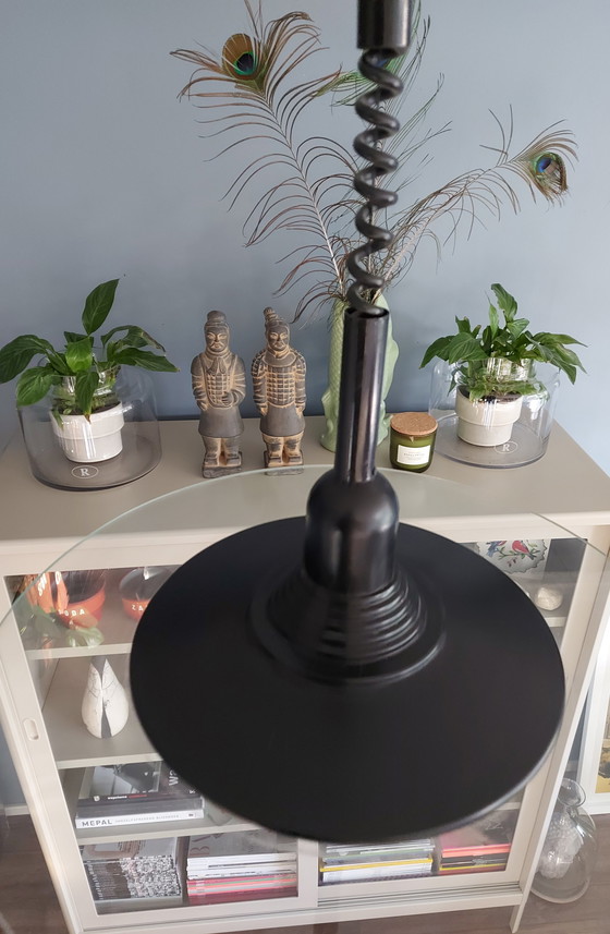 Image 1 of Lampada a sospensione vintage