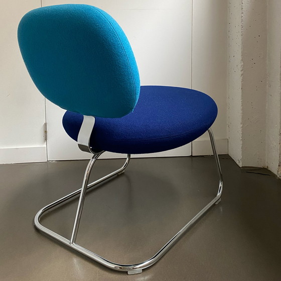 Image 1 of Artifort Vega armchair