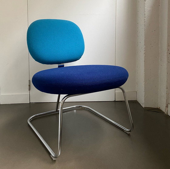 Image 1 of Artifort Vega armchair