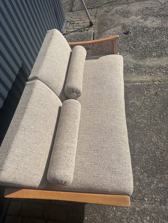 Image 1 of Vintage sofa bed