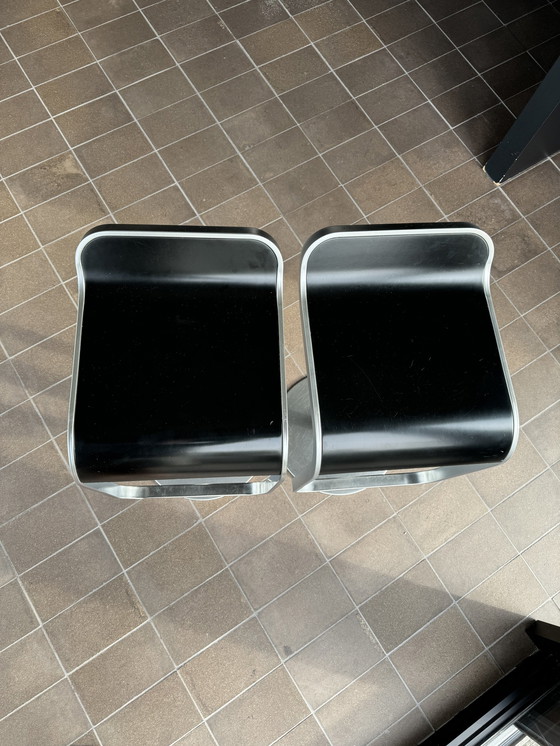 Image 1 of 6X Lapalma Barstools