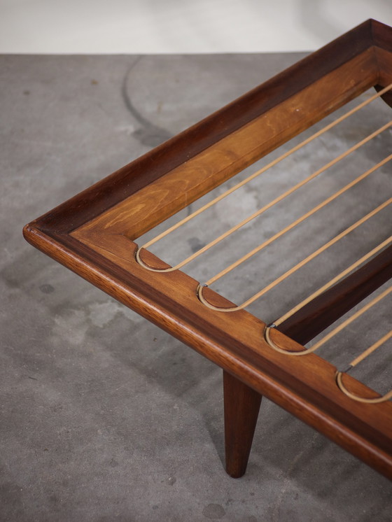 Image 1 of Daybed Danish design midcentury