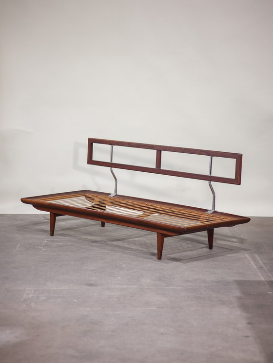 Image 1 of Daybed Danish design midcentury