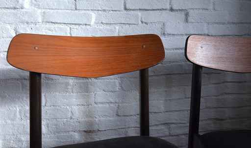 Danish Design chairs