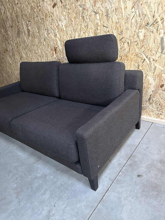 Image 1 of Rolf Benz 2.5-seater sofa