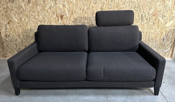 Image 1 of Rolf Benz 2.5-seater sofa