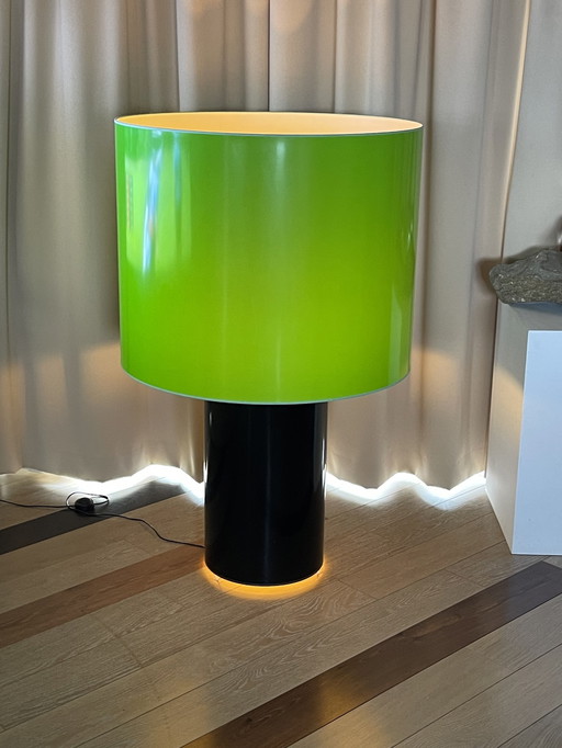 Modern design floor lamp