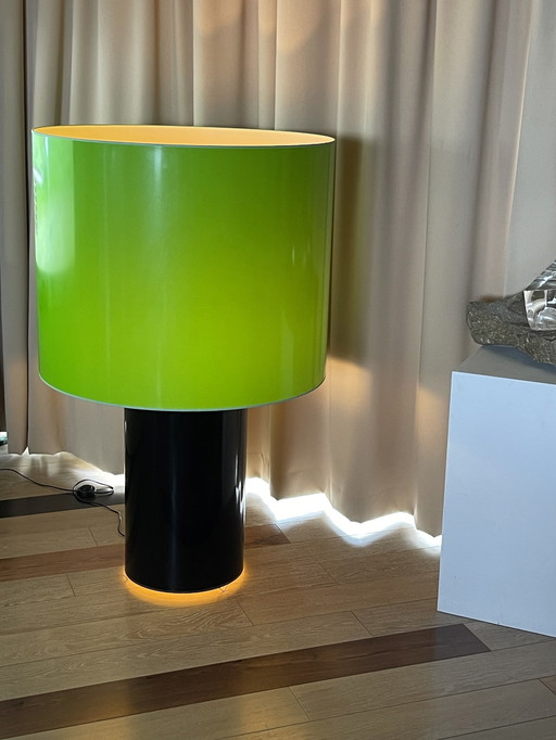 Modern design floor lamp