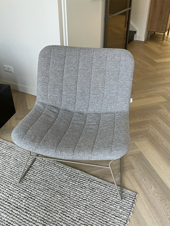 Image 1 of Fauteuil Bert plantagie Modèle:Draat