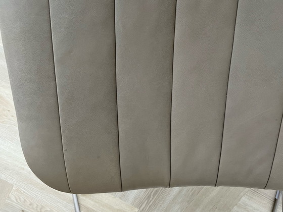 Image 1 of Fauteuil Bert plantagie Modèle:Draat