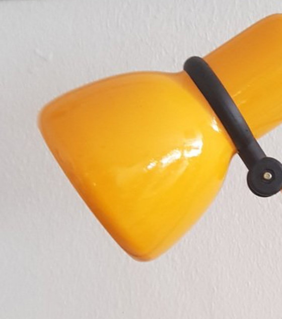 Image 1 of Space Age Table Lamp, 1970S