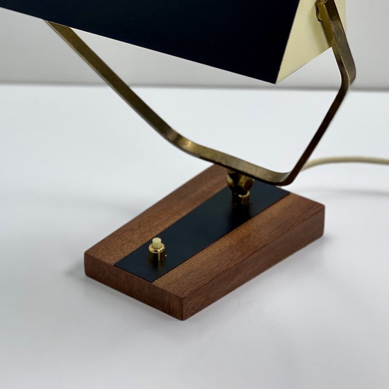 Image 1 of Vintage Desk Lamp Kaiser Leuchten - Années 60