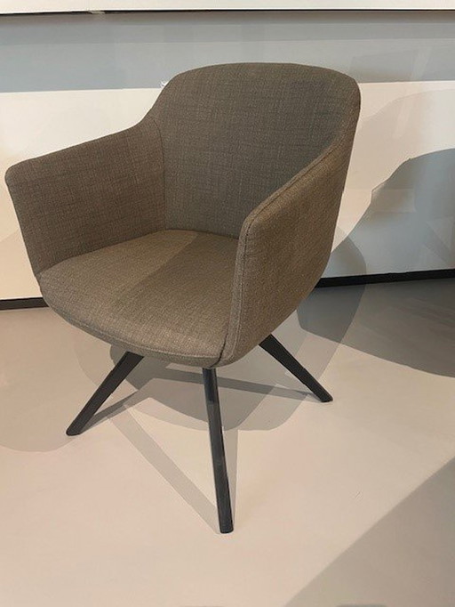 Rolf Benz Armchair Showroom Model