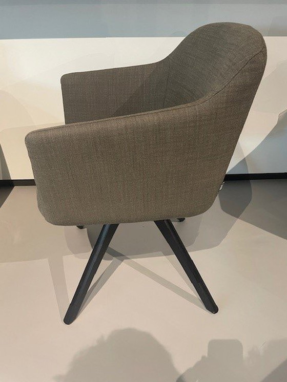 Image 1 of Rolf Benz Armchair Showroom Model