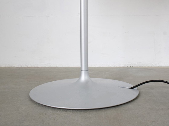 Image 1 of 2X Flos Romeo Soft Table Lamp Design Philippe Starck