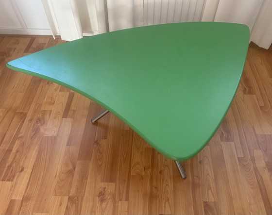 Image 1 of Modern Coffee Table