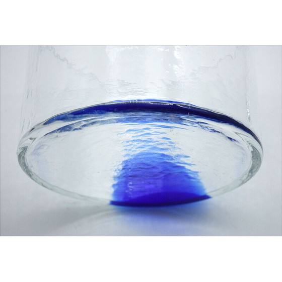 Image 1 of Vintage Mazzega Murano centerpiece, 1970s