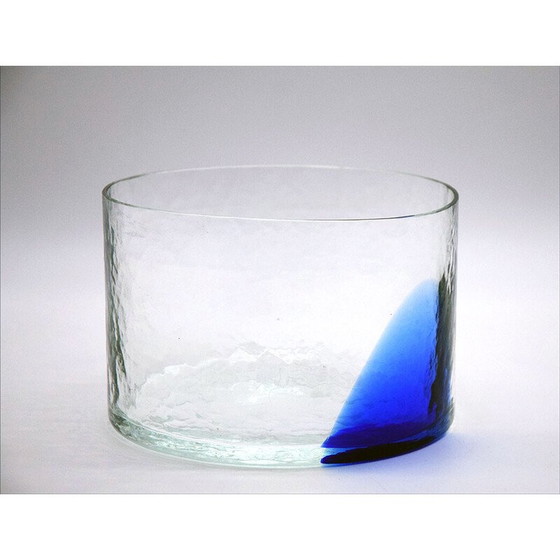 Image 1 of Vintage Mazzega Murano centerpiece, 1970s