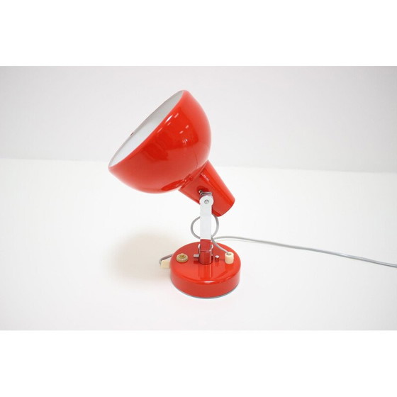 Image 1 of Lampada da parete di metà secolo Lidokov, anni '60