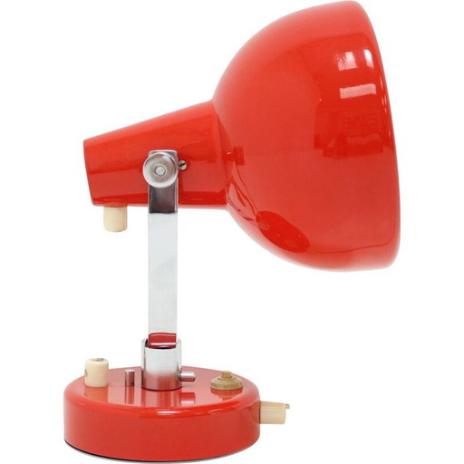 Mid-century Wall LampLidokov, 1960s