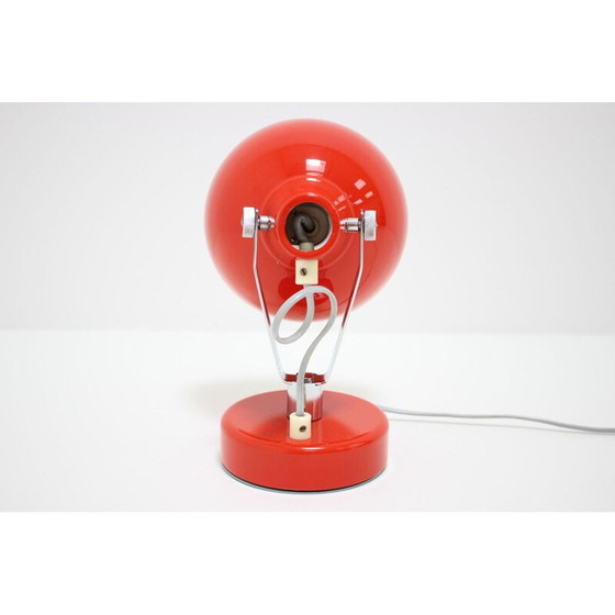 Image 1 of Lampada da parete di metà secolo Lidokov, anni '60