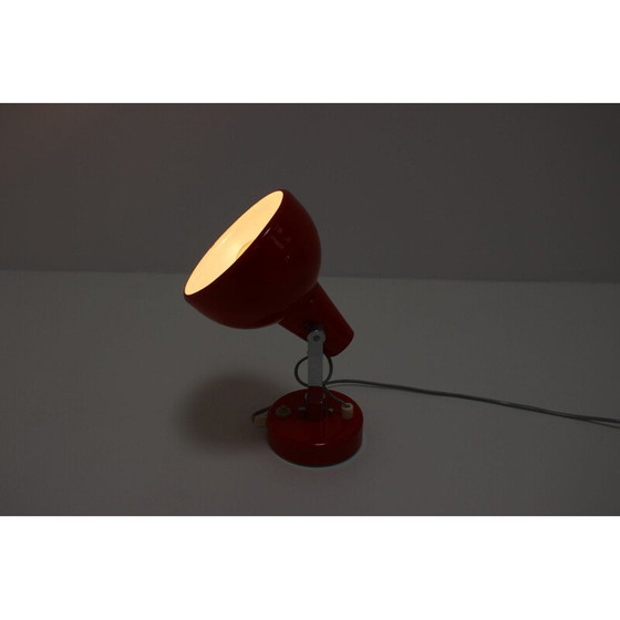 Image 1 of Lampada da parete di metà secolo Lidokov, anni '60