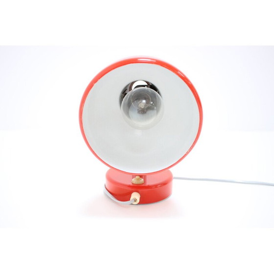 Image 1 of Lampada da parete di metà secolo Lidokov, anni '60