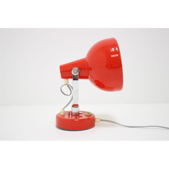 Image 1 of Lampada da parete di metà secolo Lidokov, anni '60