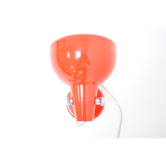 Image 1 of Lampada da parete di metà secolo Lidokov, anni '60
