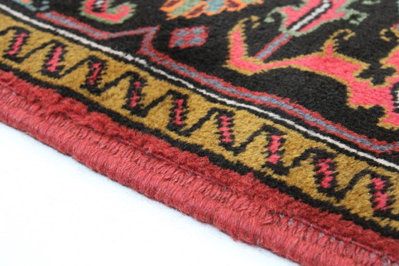 Image 1 of Original hand-knotted Persian carpet Heriz/Heris 353 X 260 Cm Top condition