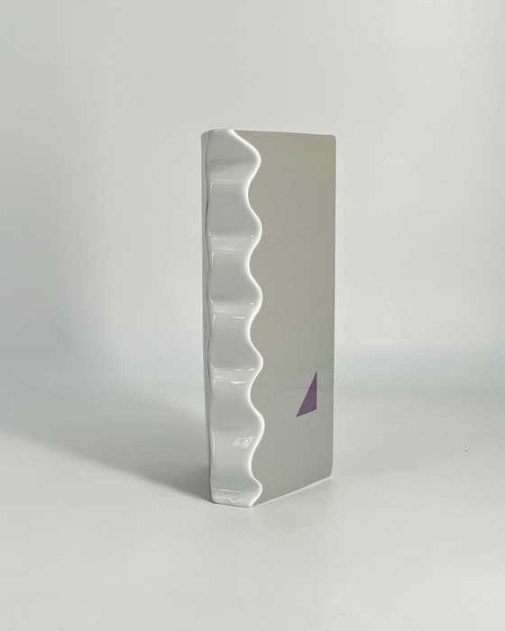 Image 1 of Thomas Porzellan Atelier Collection Vase