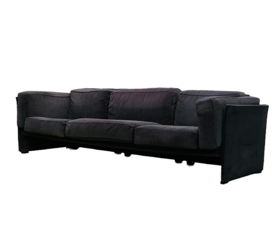 Image 1 of Cassina Mario Bellini sofa 405