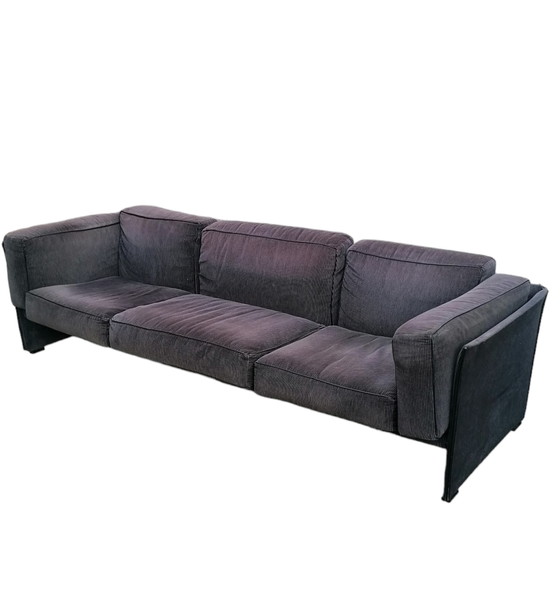 Image 1 of Cassina Mario Bellini sofa 405