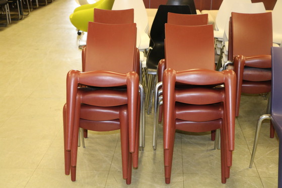 Image 1 of Vitra Louis 20 - chair