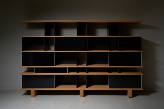 Image 1 of Charlotte Perriand Wall Unit- Room Divider