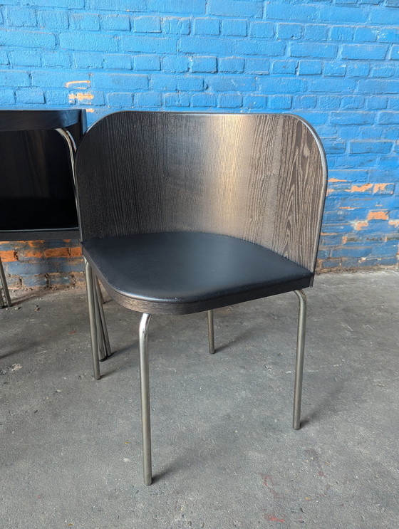 Image 1 of Set da pranzo vintage Sandra Kragnert Ikea Fusion