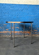 Vintage Sandra Kragnert Ikea Fusion dining set