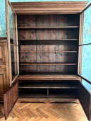 Classic Tall Dinnerware Cabinet