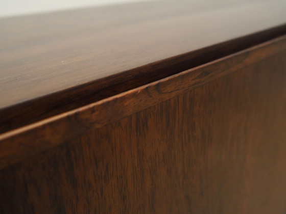 Image 1 of Rosewood Cabinet, Danish Design, 1970S, Production: Omann Jun