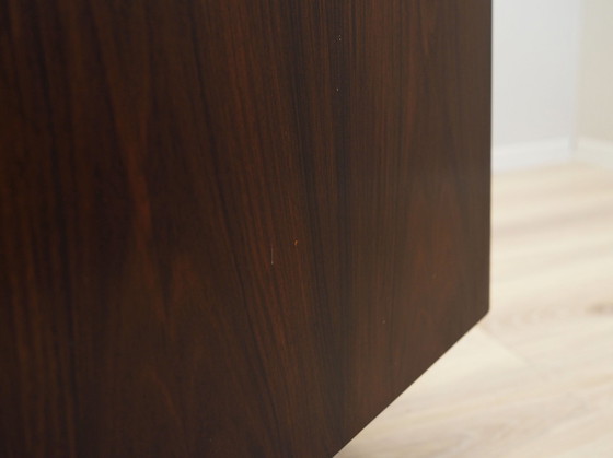 Image 1 of Rosewood Cabinet, Danish Design, 1970S, Production: Omann Jun