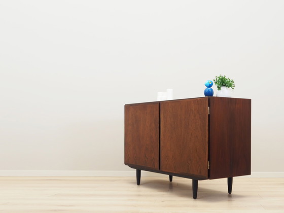 Image 1 of Rosewood Cabinet, Danish Design, 1970S, Production: Omann Jun