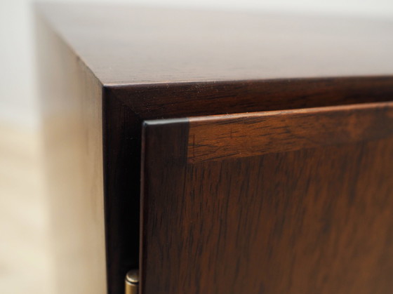 Image 1 of Rosewood Cabinet, Danish Design, 1970S, Production: Omann Jun