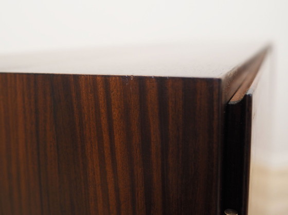 Image 1 of Rosewood Cabinet, Danish Design, 1970S, Production: Omann Jun