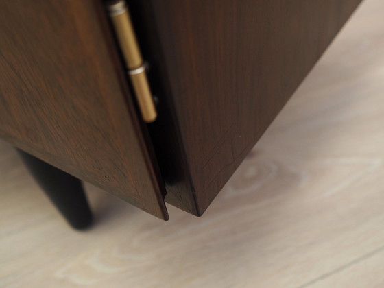 Image 1 of Rosewood Cabinet, Danish Design, 1970S, Production: Omann Jun