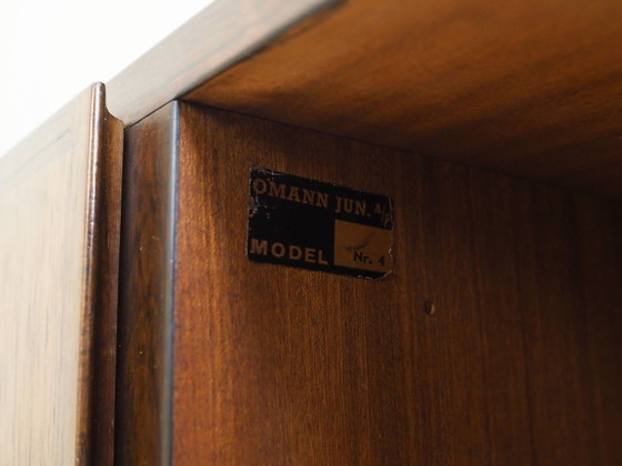 Image 1 of Rosewood Cabinet, Danish Design, 1970S, Production: Omann Jun